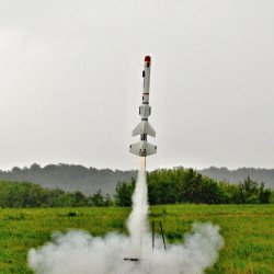 P Pavlik Harpoon - start v desti 1